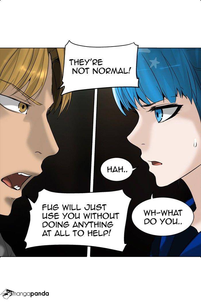 Tower of God Chapter 264 image 06